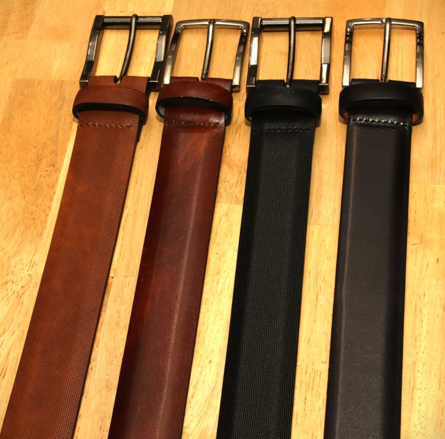 belts